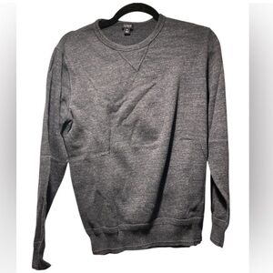 J. CREW MEN’S SWEATER - SZ SMALL